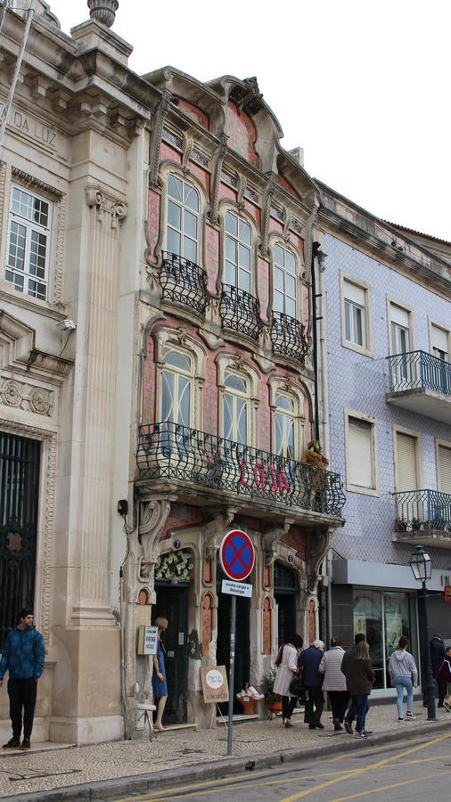 Apartamento Spellos Rosal Dış mekan fotoğraf