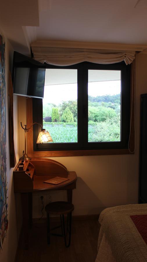 Apartamento Spellos Rosal Dış mekan fotoğraf