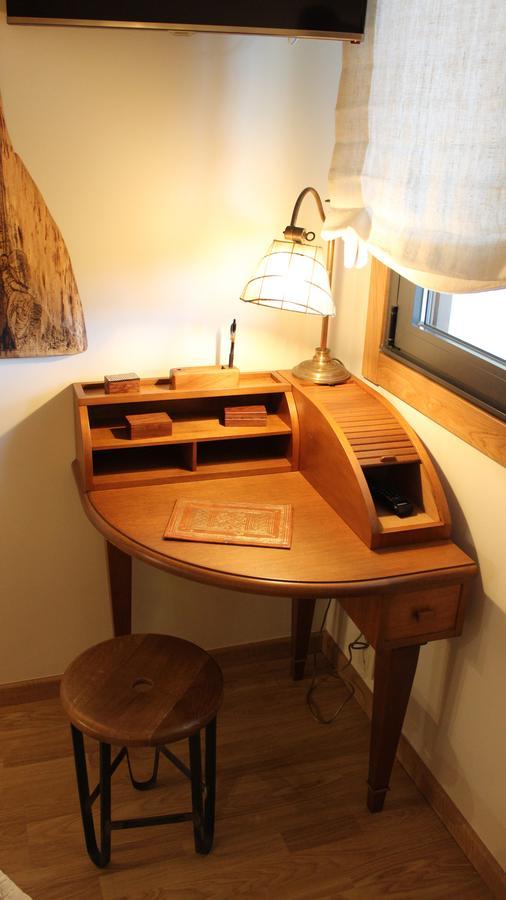 Apartamento Spellos Rosal Dış mekan fotoğraf