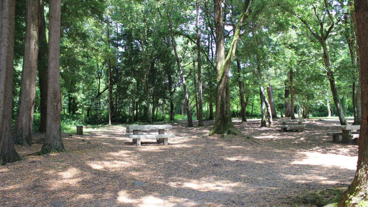 Apartamento Spellos Rosal Dış mekan fotoğraf